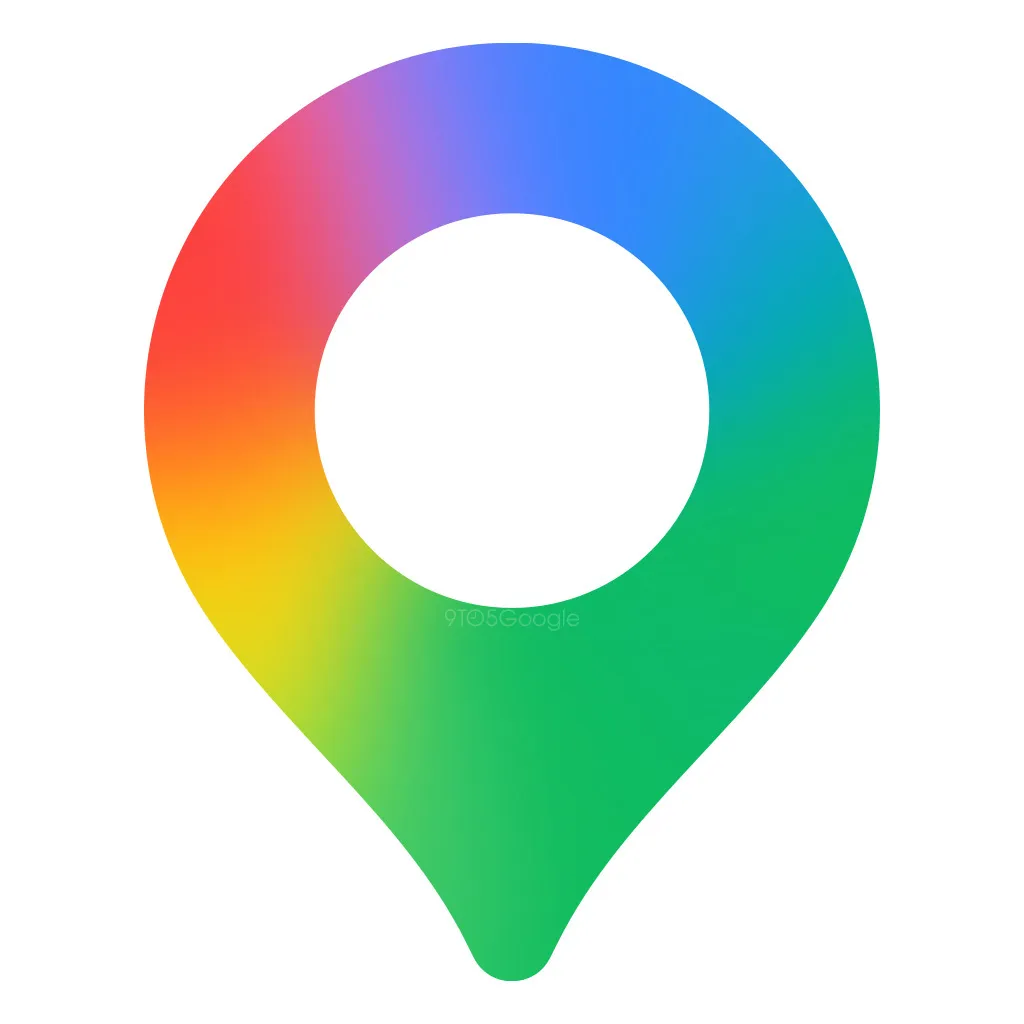 Google Maps